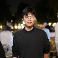 Alexander Jiang