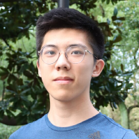 Yixin Dong